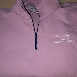 Long Sleeve Vineyard Vines Sweater